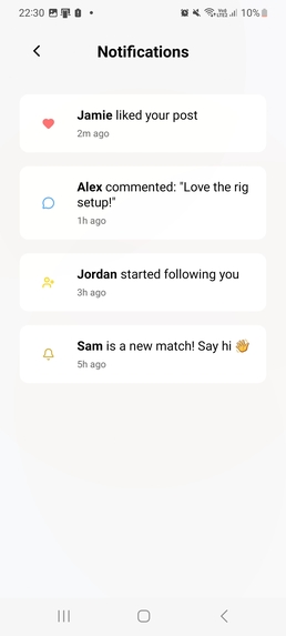 Orbit – screenshot 8