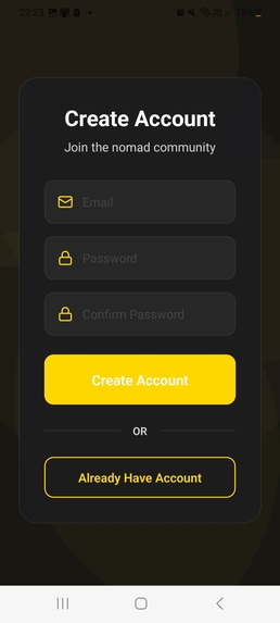 Orbit – screenshot 4