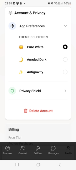 Orbit – screenshot 13