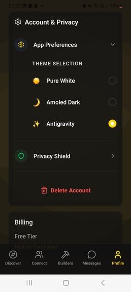 Orbit – screenshot 11