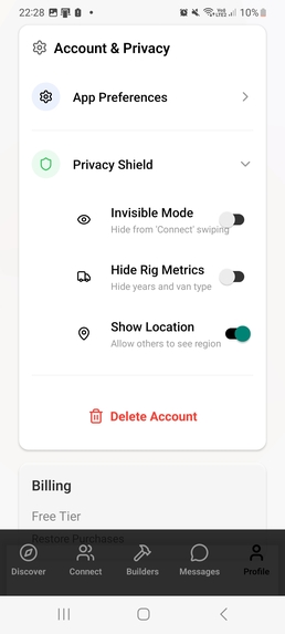 Orbit – screenshot 14