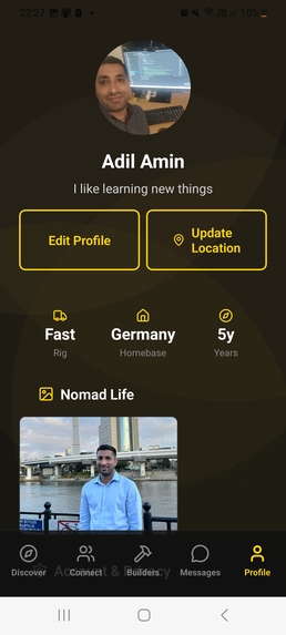 Orbit – screenshot 23