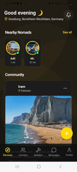 Orbit – screenshot 15