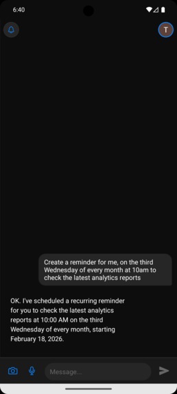 MindHook – screenshot 4