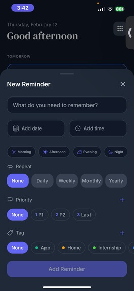 Re-Mind – screenshot 5