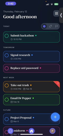 Re-Mind – screenshot 6