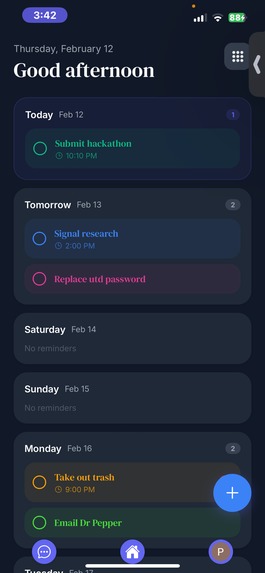 Re-Mind – screenshot 7
