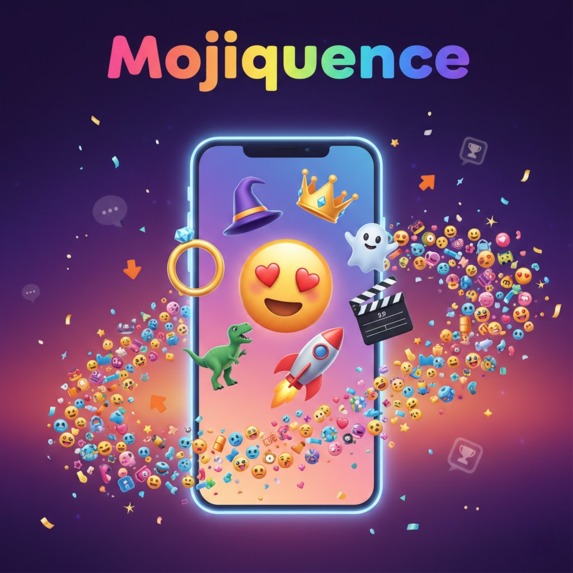 Mojiquence – screenshot 1