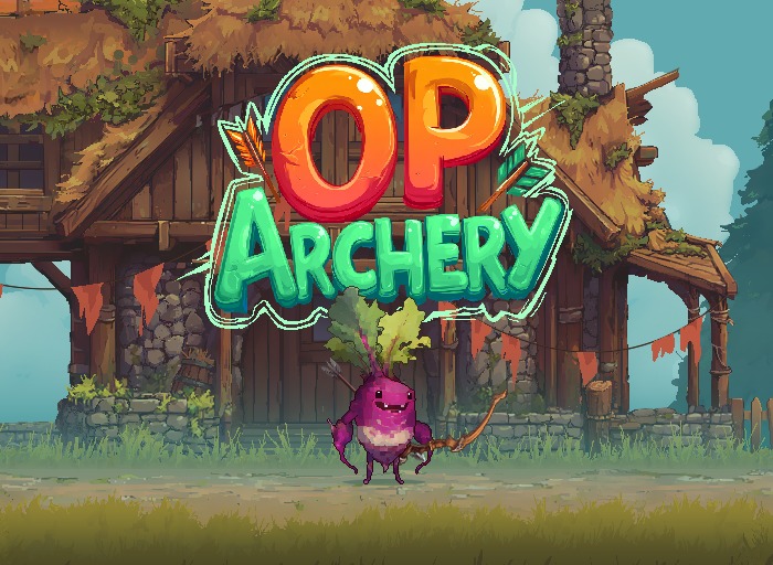 OP Archery – screenshot 1