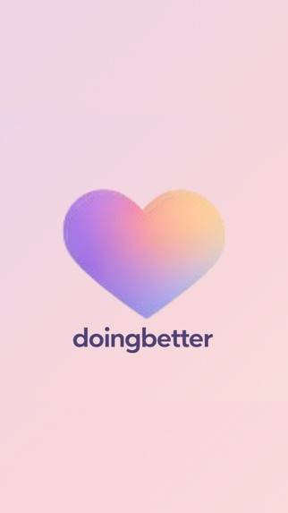 doingbetter – screenshot 3
