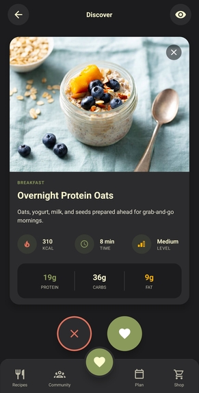 Platr – screenshot 1