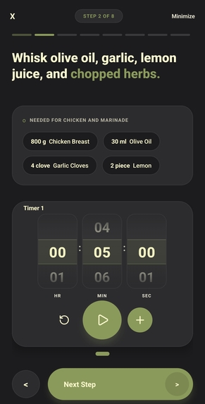 Platr – screenshot 5