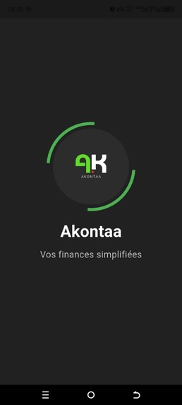 Akontaa – screenshot 7