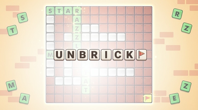 Unbrick – screenshot 1