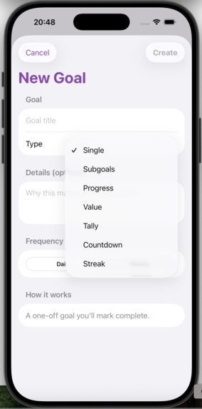 Glow Ritual – screenshot 2
