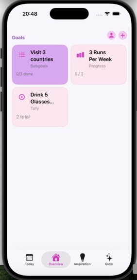 Glow Ritual – screenshot 4