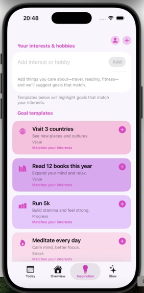 Glow Ritual – screenshot 6