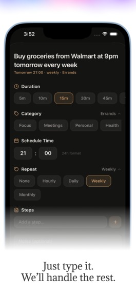 Becklist – screenshot 4