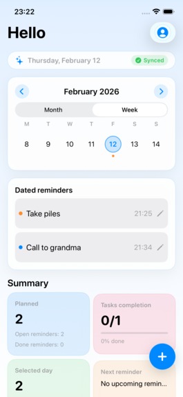Remy – screenshot 4
