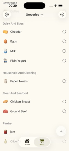 Check & Bake – screenshot 8
