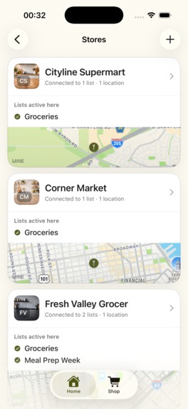 Check & Bake – screenshot 7