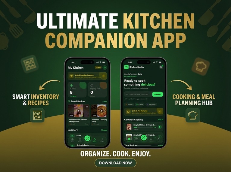 Kitchen Studio – screenshot 5