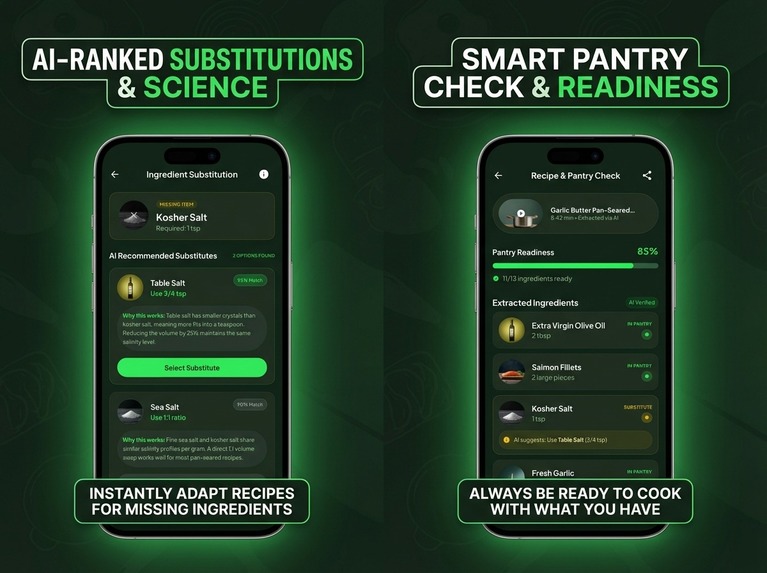 Kitchen Studio – screenshot 4