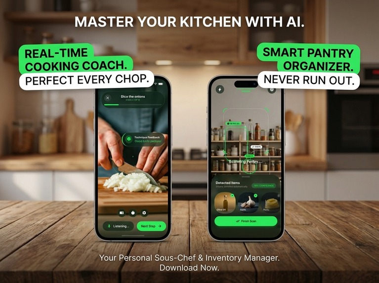 Kitchen Studio – screenshot 3