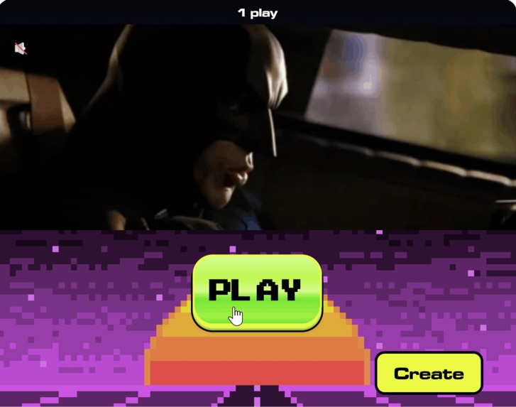 Movie Roll – screenshot 1