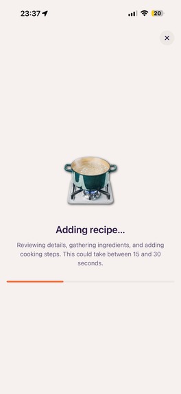Make This Tonight – screenshot 5