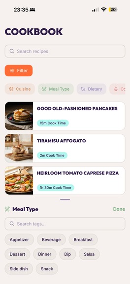 Make This Tonight – screenshot 7