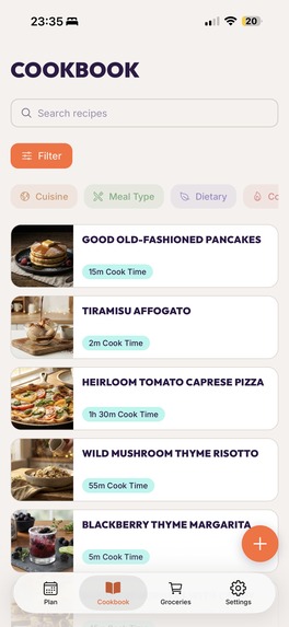 Make This Tonight – screenshot 6