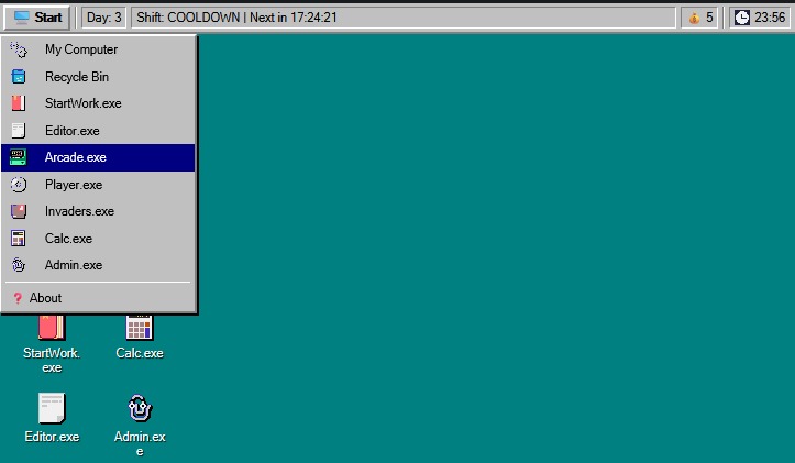 ModDesk 98 - Moderator, Please – screenshot 3