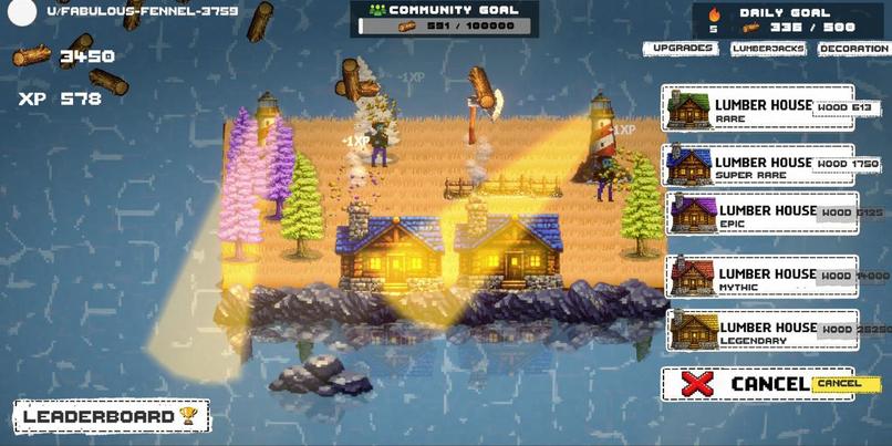 Chop-n-Chill – screenshot 3