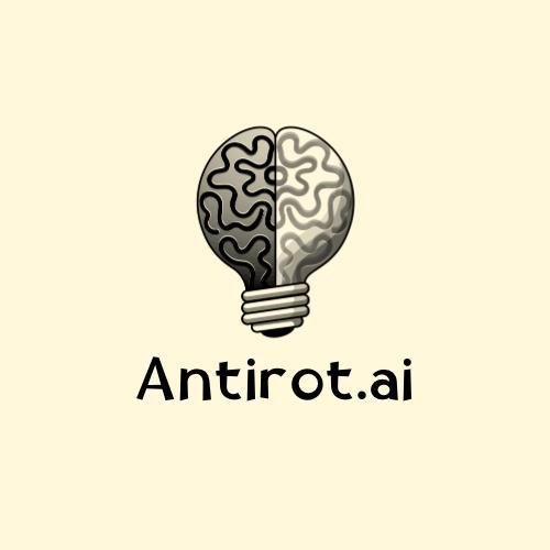 Antirot.ai – screenshot 1