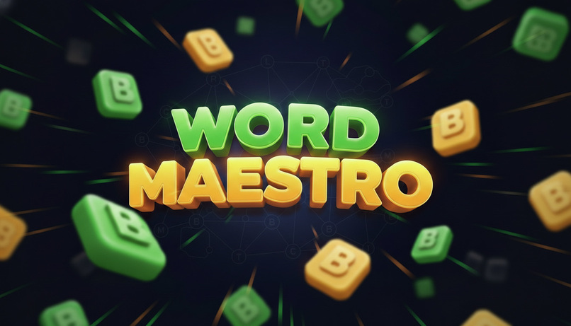 Word Maestro – screenshot 1