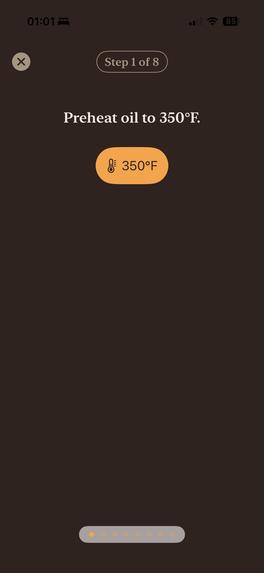 Tabled – screenshot 1