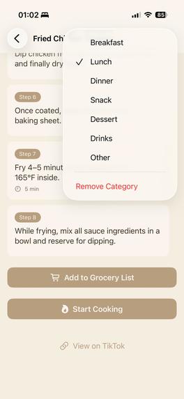 Tabled – screenshot 4