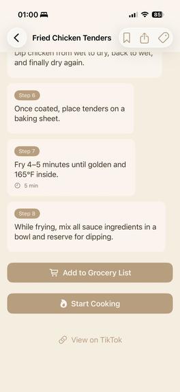 Tabled – screenshot 6