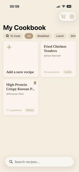 Tabled – screenshot 7