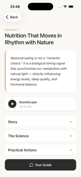 Roots. – screenshot 3