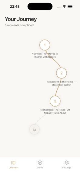 Roots. – screenshot 4