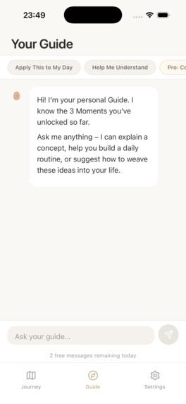 Roots. – screenshot 5