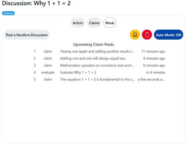 Fallacy Hunt – screenshot 26