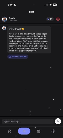 T-ASK – screenshot 3