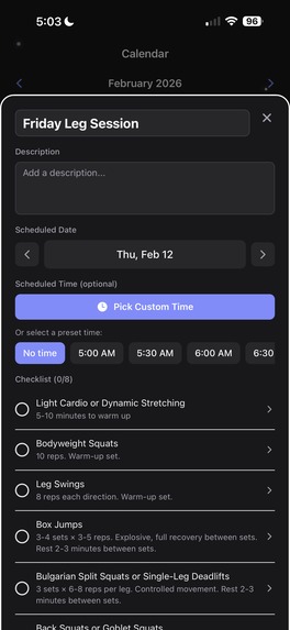 T-ASK – screenshot 4