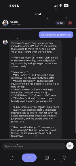 T-ASK – screenshot 6