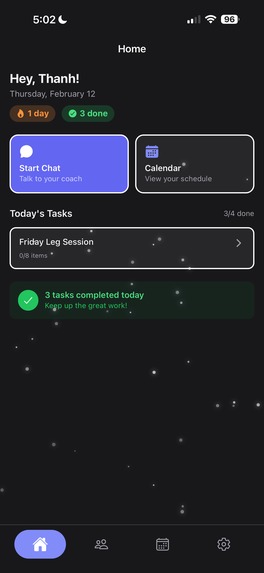 T-ASK – screenshot 5