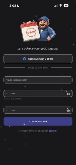 T-ASK – screenshot 7