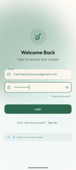 Lets Get Cooking – screenshot 11